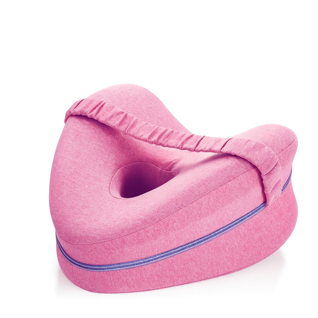 Revioct™ Knee Pillow