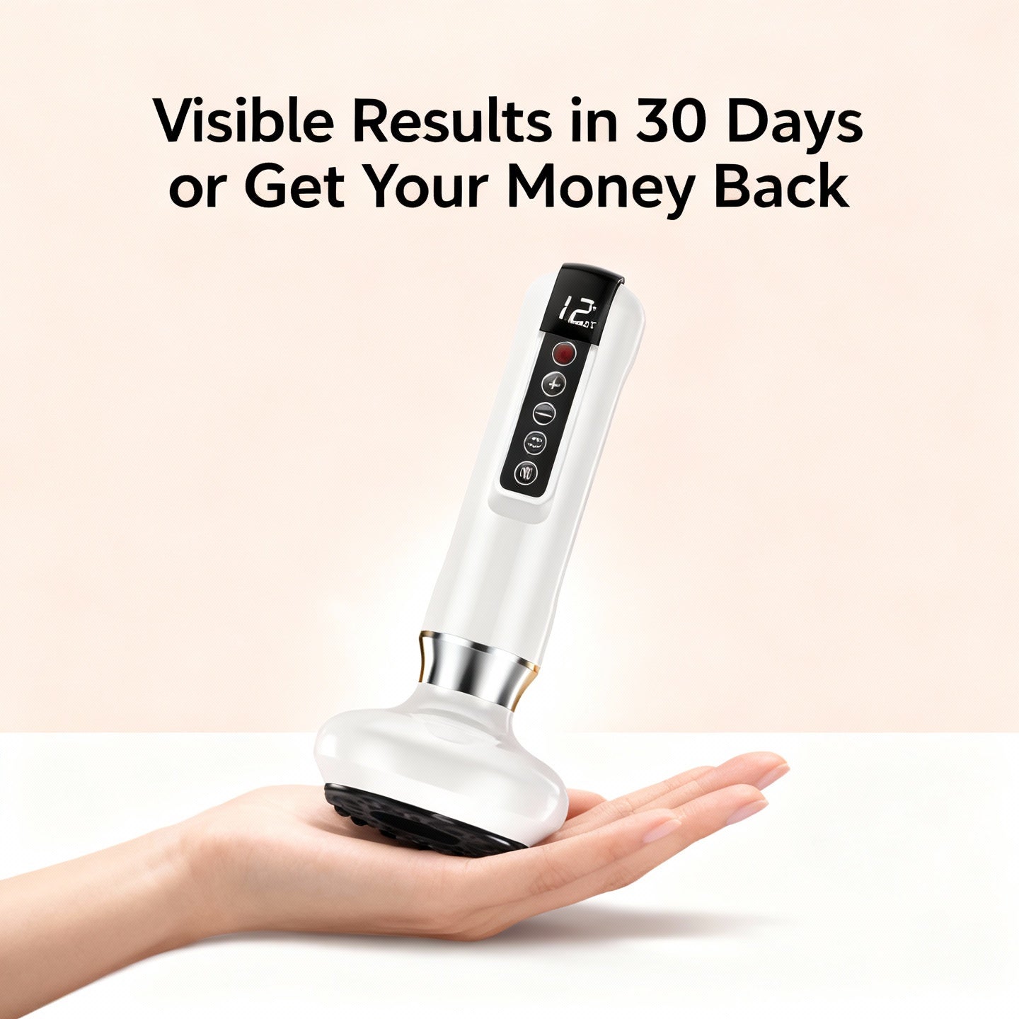 Revioct™ Cellulite Massager