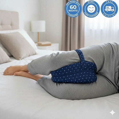 Revioct™ Knee Pillow