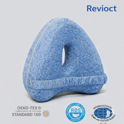 Revioct™ Knee Pillow