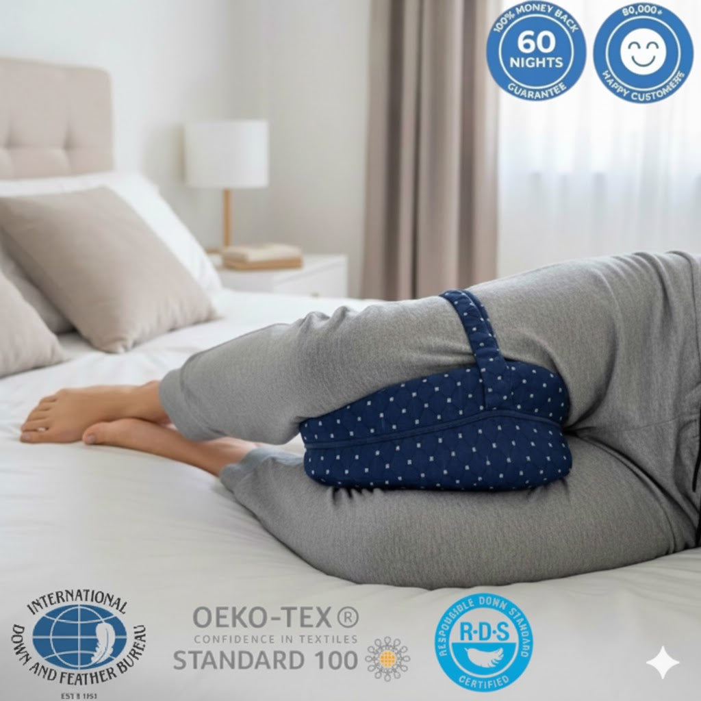 Revioct™ Knee Pillow